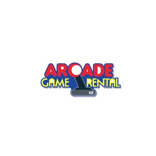 Arcade Game Rental
