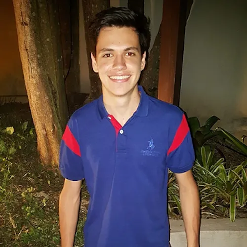 Douglas de Souza Fritscher