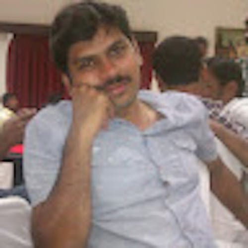 ashok ram