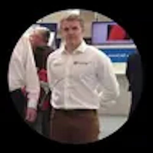 Ross Milne