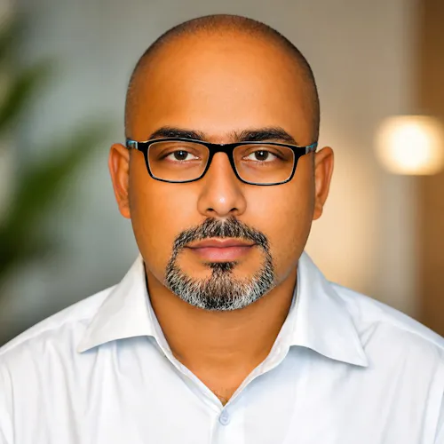Shohel Hossain