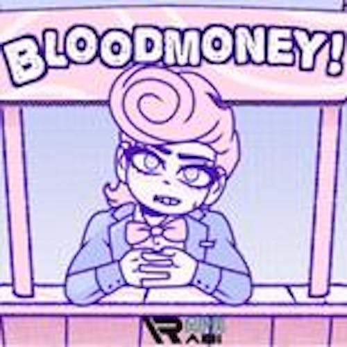 Bloodmoney APK 0.3 For Android Download 2025