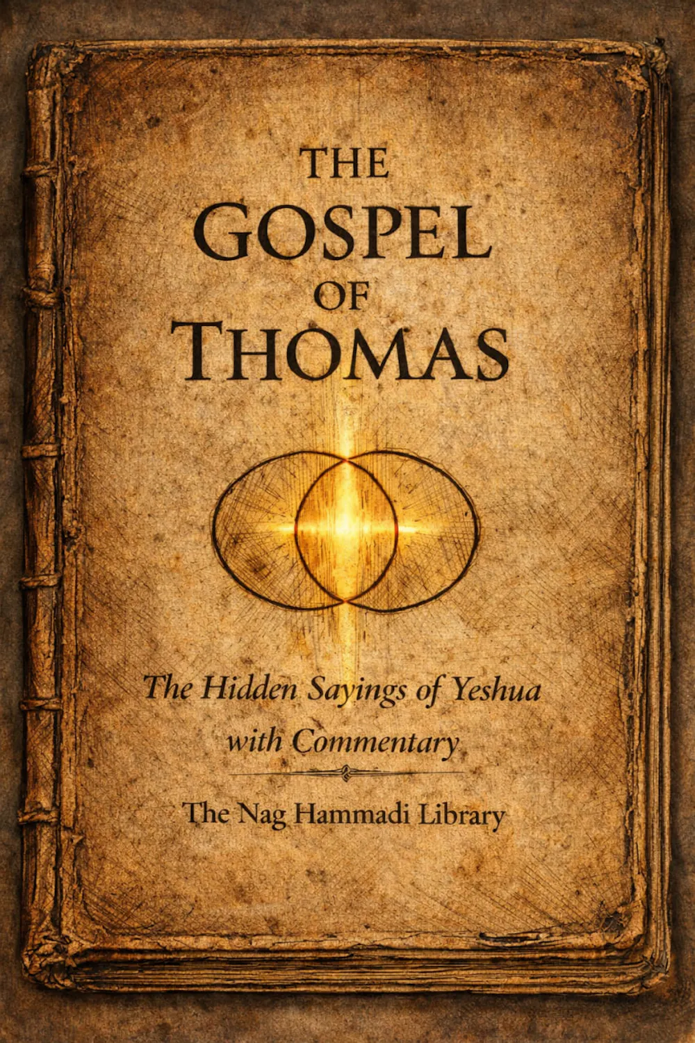 A powerful message from the Gospel of Thomas to those who are ready to ...