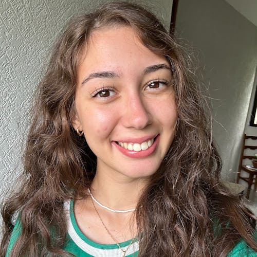 Maria Julia Rodrigues Freitas