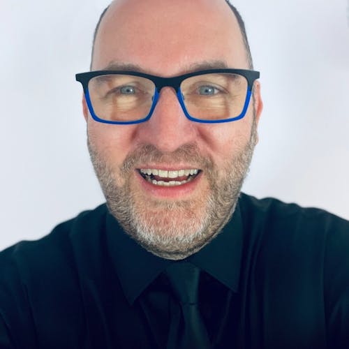 Matt Wood