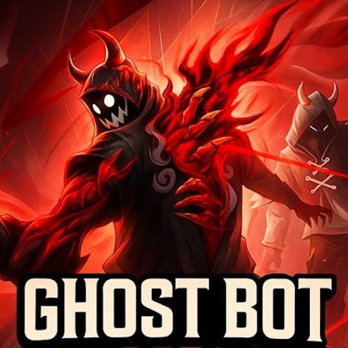 Ghost Bot v13 APK [FF + OB50] Download for Android