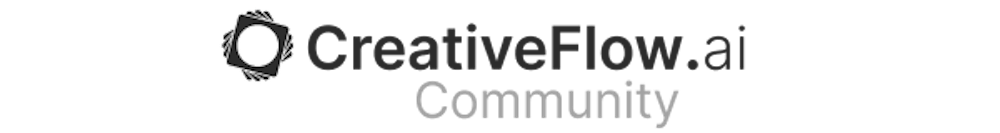 CreativeFlow Community