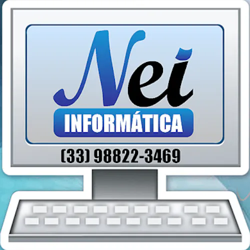 NEI INFORMÁTICA