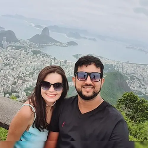 Samla Duarte Cavalcante Xavier