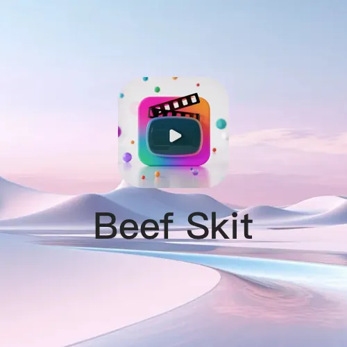 Beef Skit MOD APK v3.0.0 (Sem Anúncios)