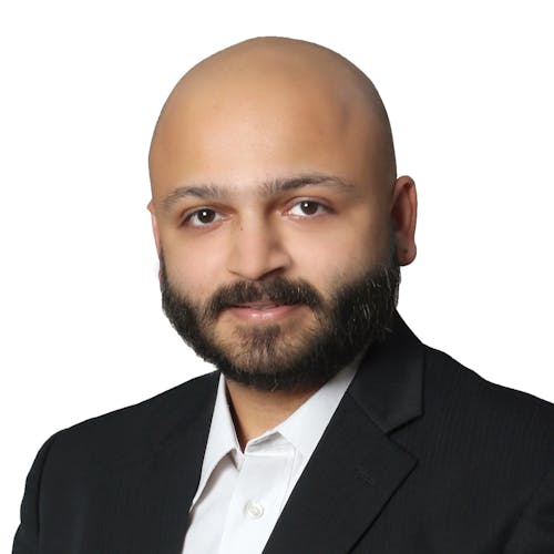 Malay Parekh