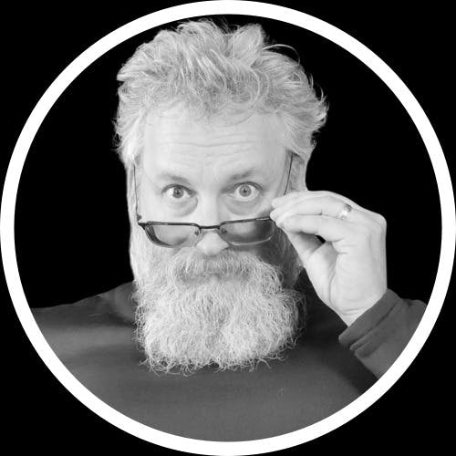 Karell "MACHINE" Ste-Marie