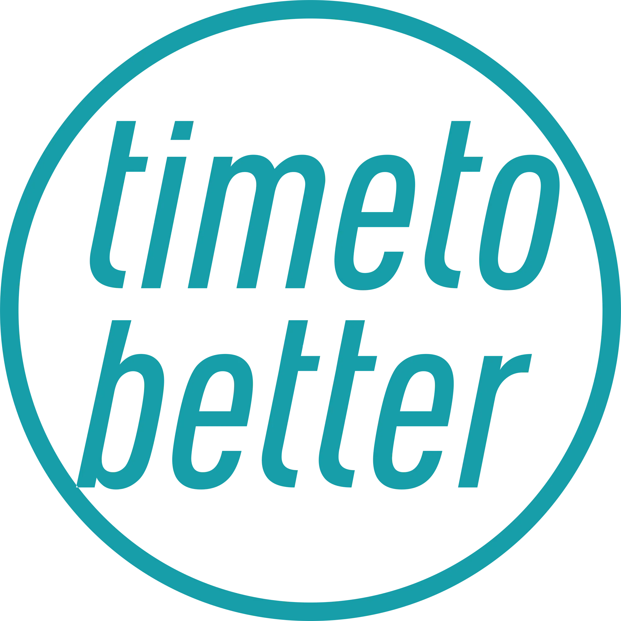Consultas TimeToBetter