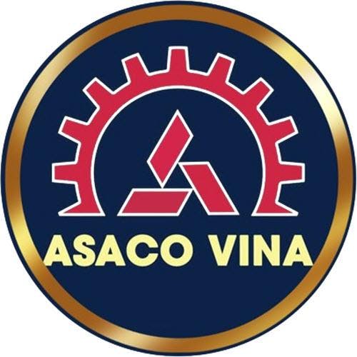 ASACO VINA THÉP LÀM KHUÔN