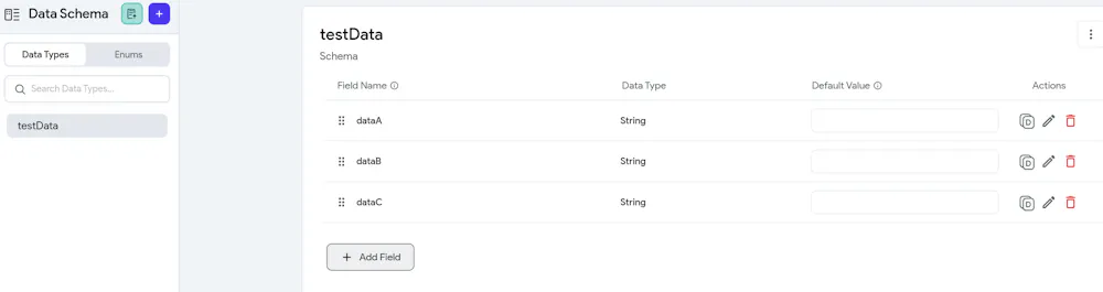 Dynamic ListView with "Delete" button problem