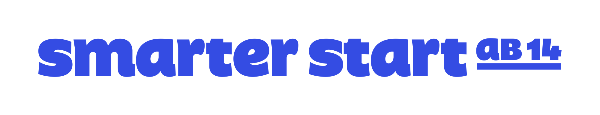 Smarter Start Community