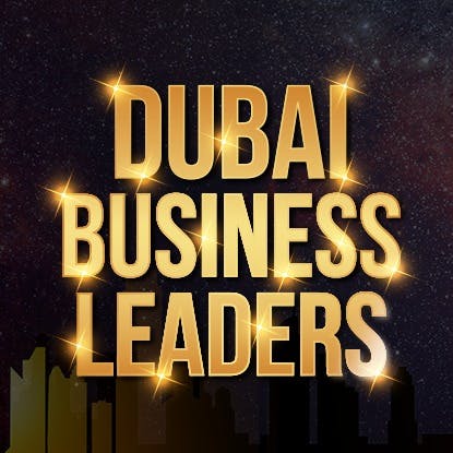 Dubai Business Leaders