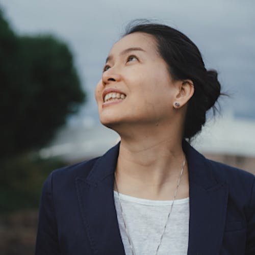 Esther Jung