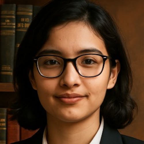 Shruti Srivastava