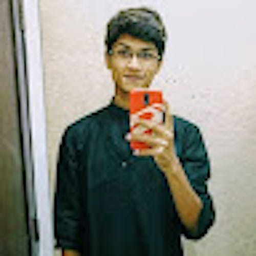 sushant raut