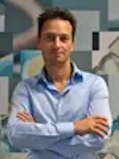 Marco Colmari