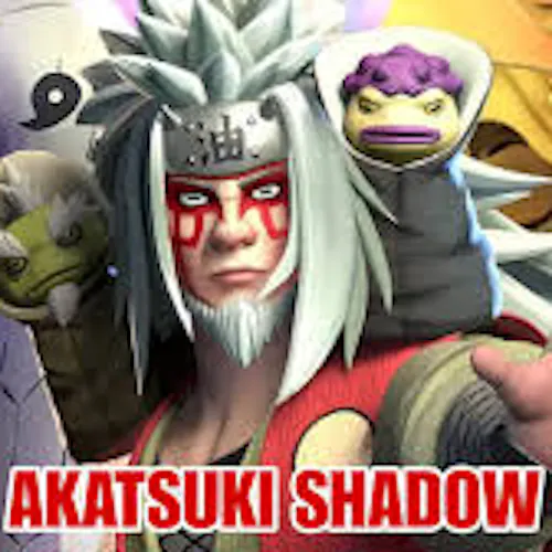 Akatsuki APK 1.0.1 (Game) Install Free For Android