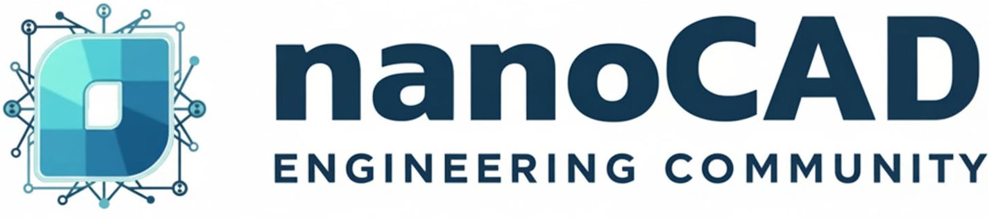 Community nanoCAD