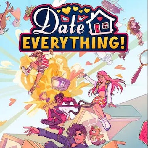 Date Everything APK 2.0 - Download for Android