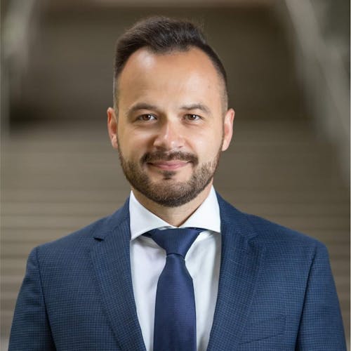Dmytro Zinkevych