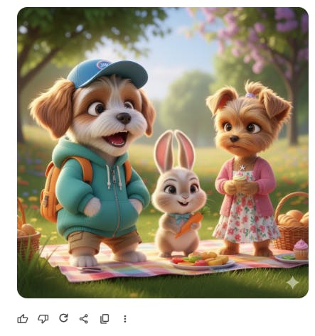 애완동물의 은밀한 삶