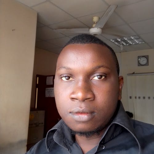 Michael Akogu