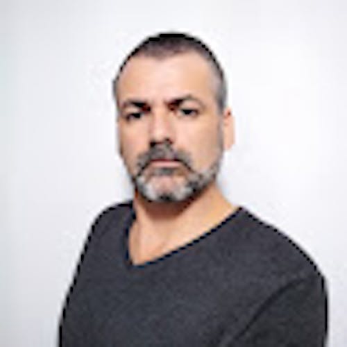 Leandro Navero