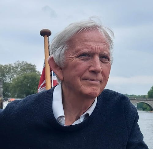 Peter Danckwerts