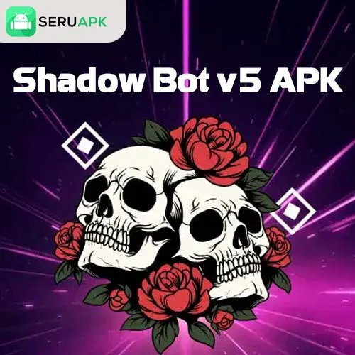 Shadow Bot v5 APK (Free Fire) Descarga gratuita
