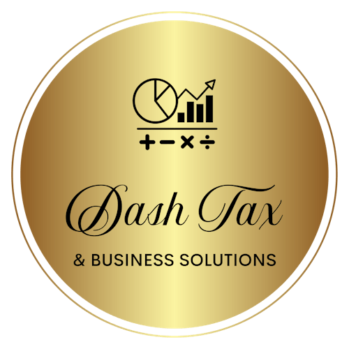 Dash Tax Preparers Support Group