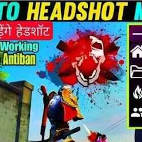 FF Panel APK v10.1 (Anti Ban) Install Free Android