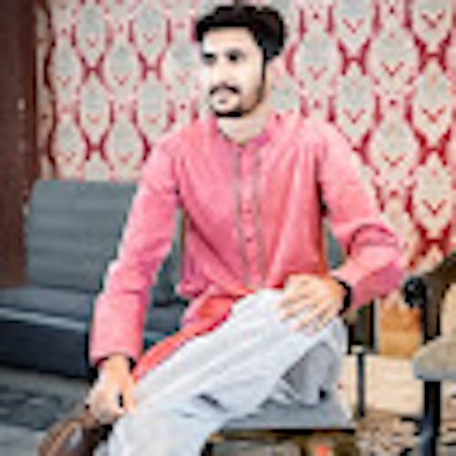 Hamza Shoaib