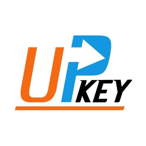 Upkey Store