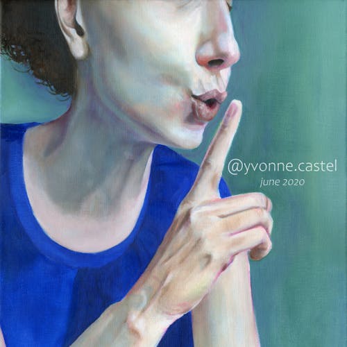 Yvonne