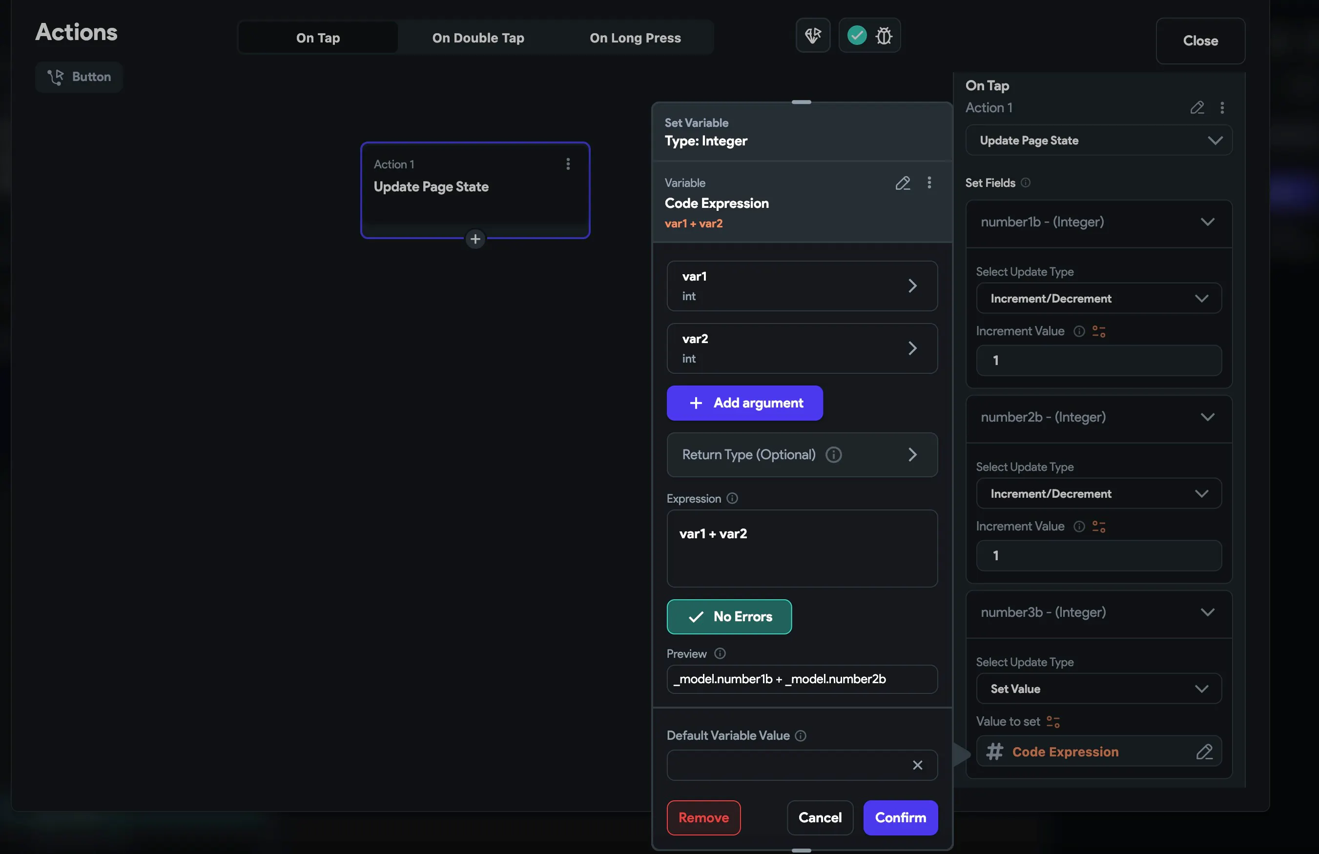 FlutterFlow Tip: The Importance of State Update Order