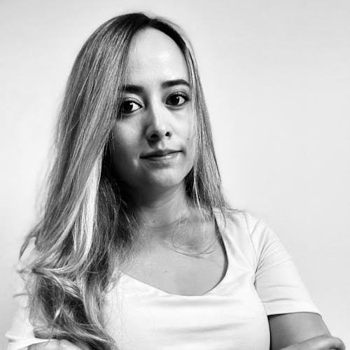 Katherine Moreno