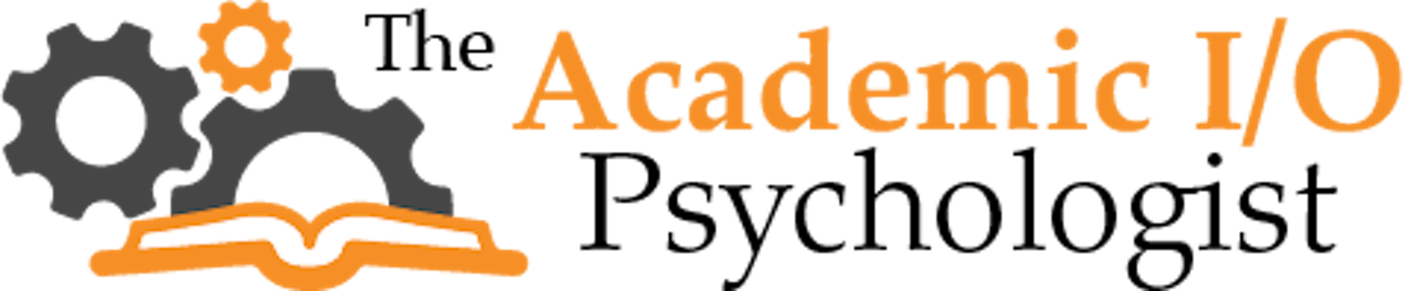The Academic IO