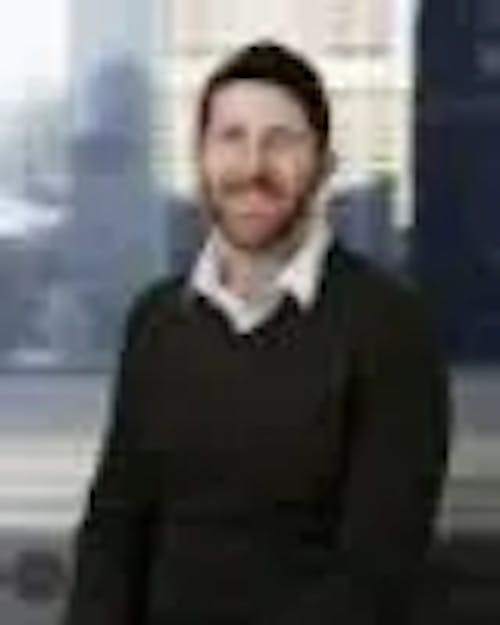 Chris Partridge