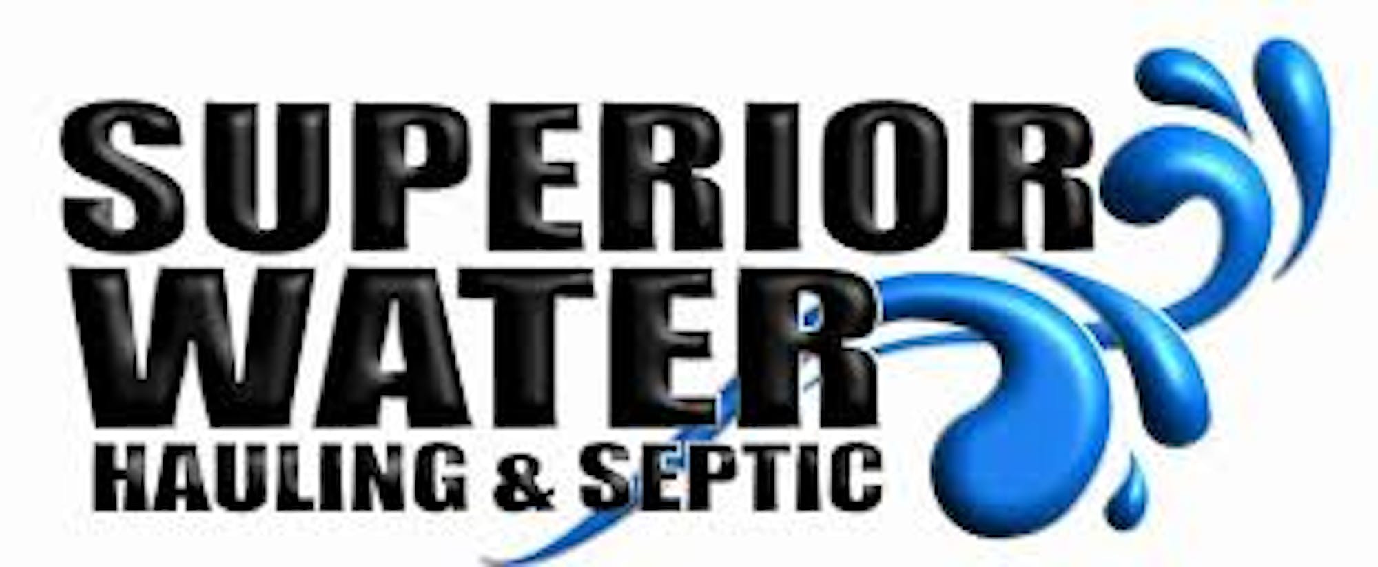Superior Water Hauling