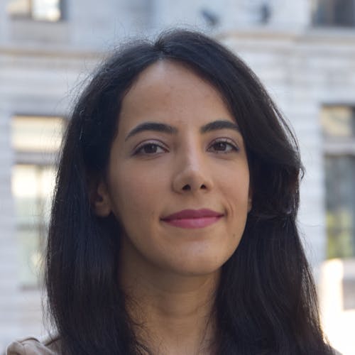 Farimah Poursafaei