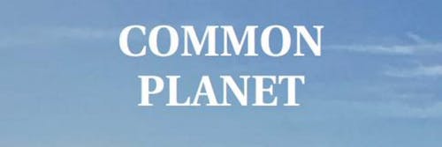 Common-Planet.org