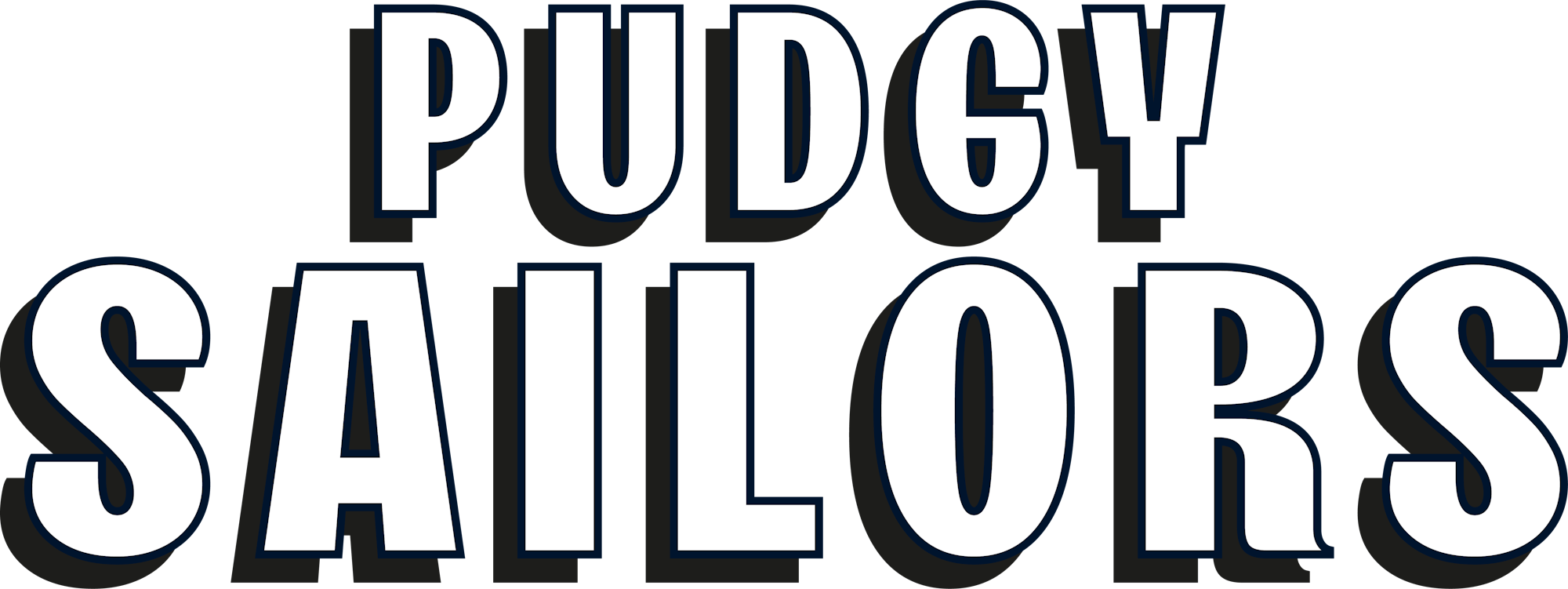 Pudgy Sailors