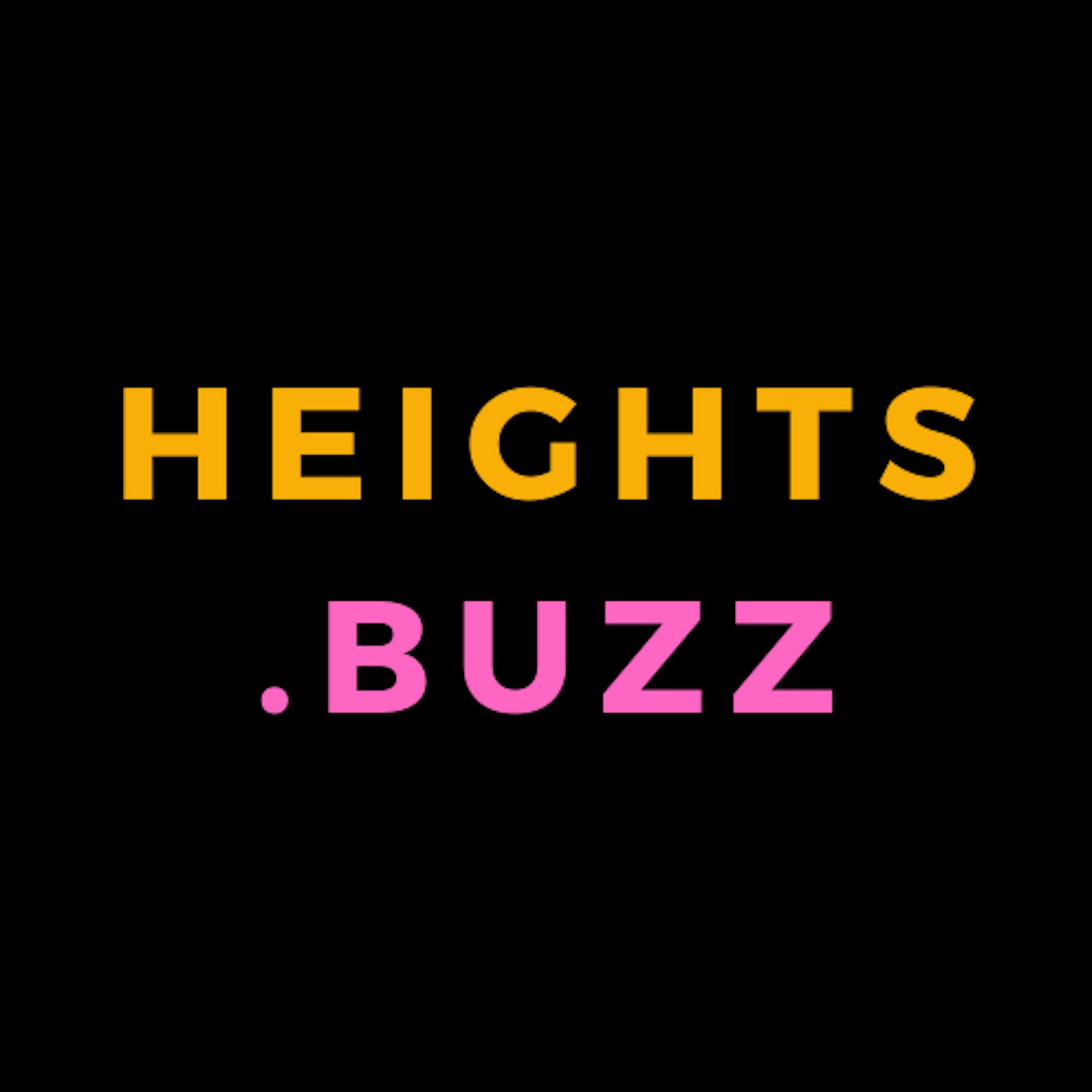 Heights Buzz