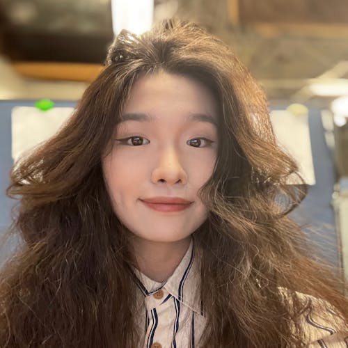 Yueqi Tian