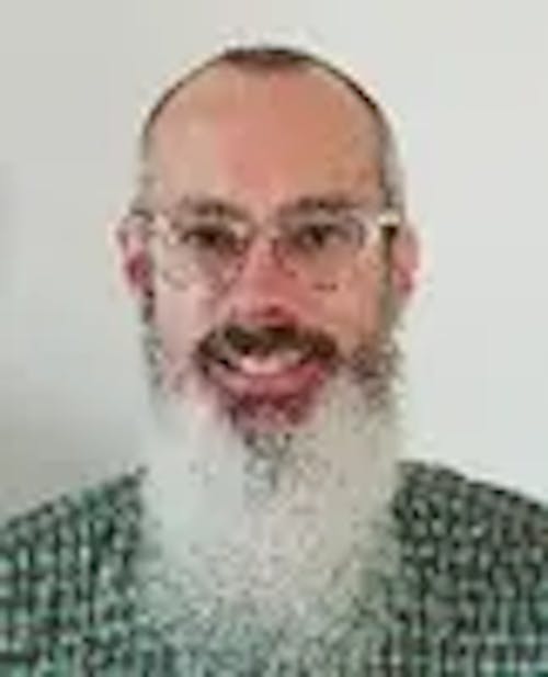 Will Pallister